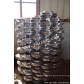 A105 Weld Neck Raised Face Flange